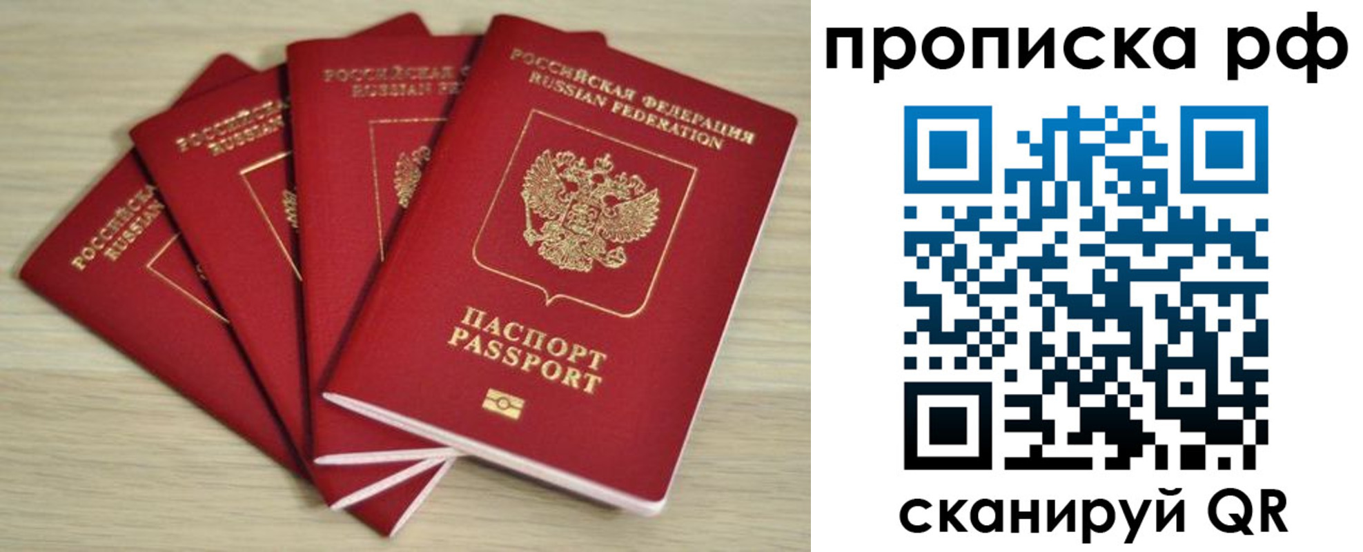 временная регистрация гарантия в Почепе